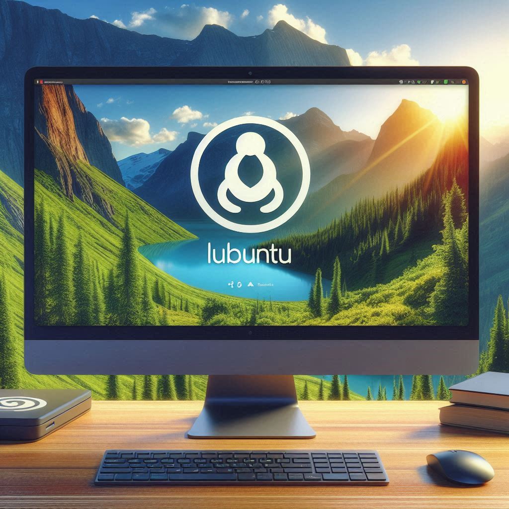lubuntu